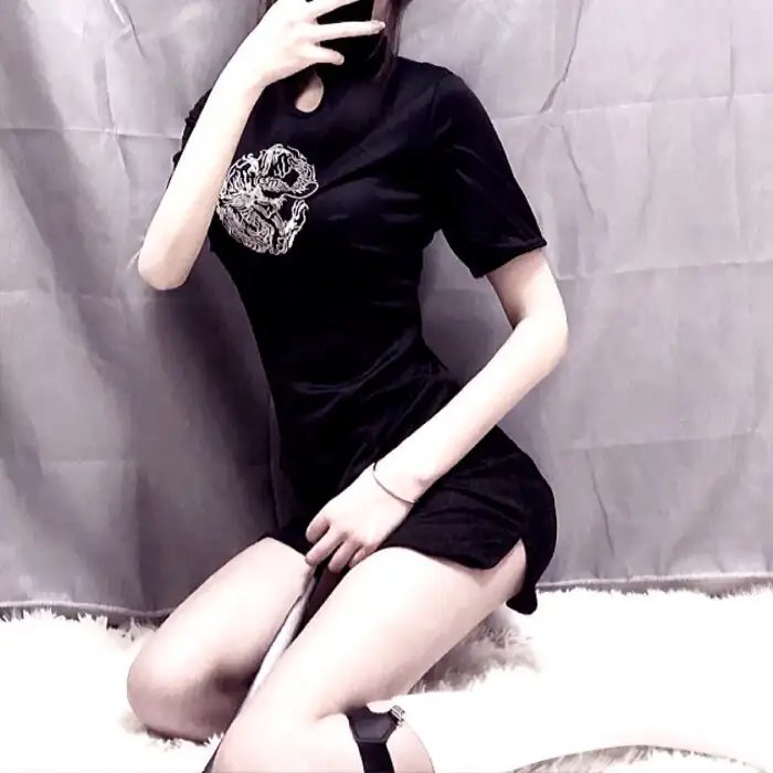 刺痛我